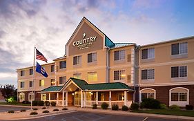Country Inn Suites Big Rapids